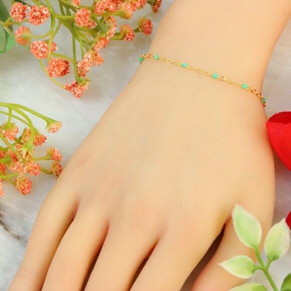 "New Beautiful Design Bracelet for Women/Girls, Gift, B730 - Picture 4 of 10